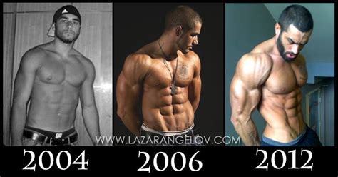 angelov lazar|lazar angelov weight loss.